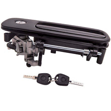 Load image into Gallery viewer, Compatible for Ford Galaxy WGR 1995-2006 MPV Car Tailgate Handle Lock + 2 Keys 1J6827565B