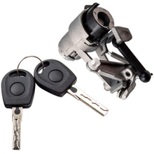 Load image into Gallery viewer, Rear Tailgate Boot Trunk Door Lock 2 Keys compatible for Ford Galaxy compatible for VW T5 Sharan Golf