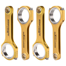 Load image into Gallery viewer, Titanizing Connecting Rods for Peugeot 207 RC / 308 / MINI Cooper S 1.6T EP6DTS