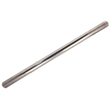 Load image into Gallery viewer, 2.5OD 304 Stainless Steel Straight Pipe Tubing Mandrel Exhaust Tube 48 inch