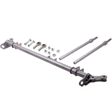 Load image into Gallery viewer, Compatible for Honda Civic CRX 88-1991 AD Suspension Front Competition Traction Track Rod