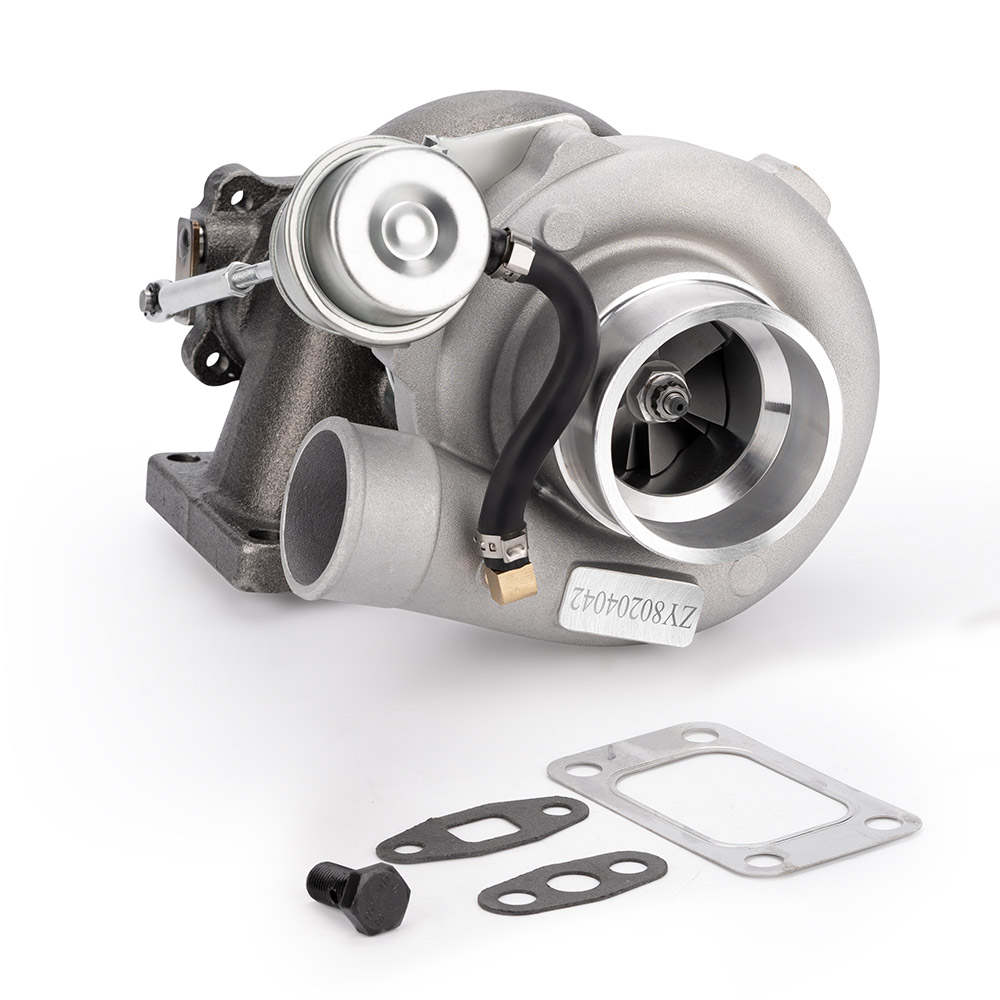 Compatible for Nissan Skyline R32/R33/R34 2.0-2.5L RB20/25DET Engine Turbocharger RB20 RB25 Turbo