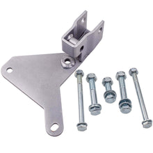 Load image into Gallery viewer, Front Track Bar Drop Bracket For 2-4 Lift Kit compatible with Jeep Grand Cherokee WJ 99-2004