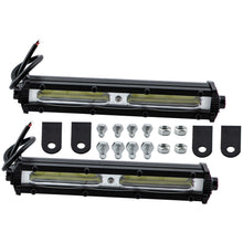 Load image into Gallery viewer, LED Work Light Bar Flood Spot Lights Driving Lamp for Offroad Car Truck
