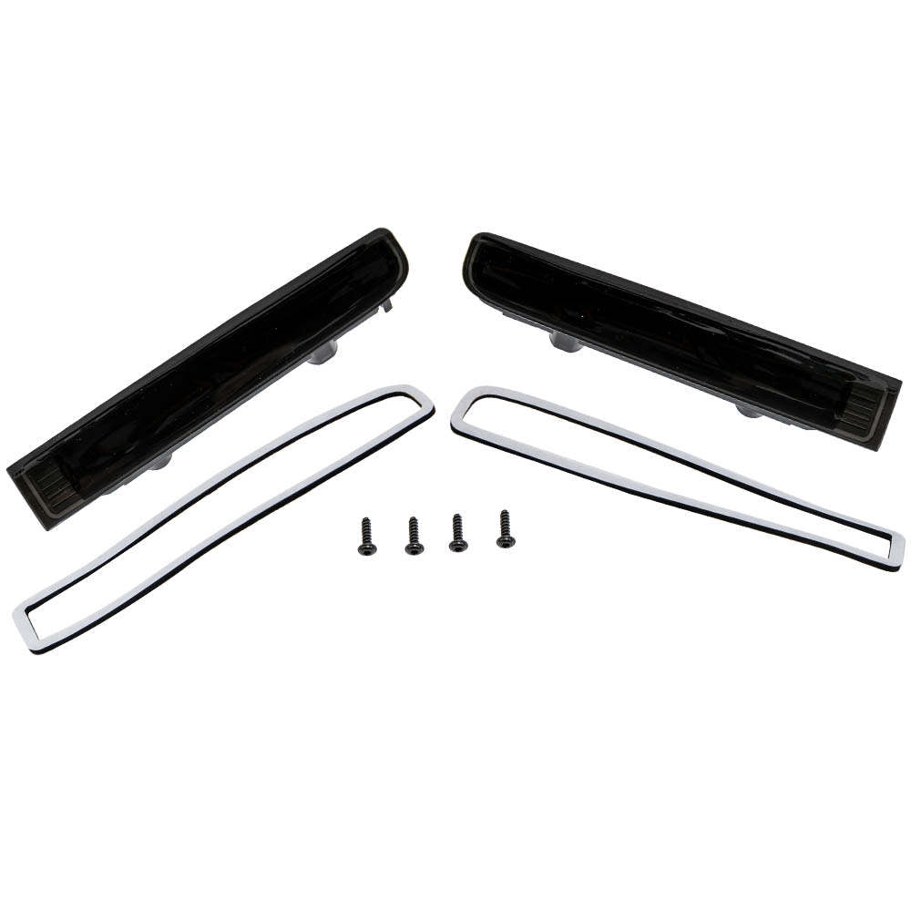 2x High Level LED Third Brake Stop Light compatible for VW Multivan 2003-2015 7E0945097E