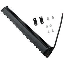 Load image into Gallery viewer, 25 Inch 72W LED Work Light Bar Spot Flood Roof Lights Driving Lamp for Offroad