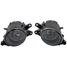 Load image into Gallery viewer, 2pcs Front Bumper Fog Light Lamp compatible for Audi A4 B6 2000-2004 8E0941700 new