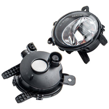 Load image into Gallery viewer, 2 Front Bumper Fog Light compatible for BMW 1 2 3 4 Series 220i/ 228i F22 / F23 63177248912
