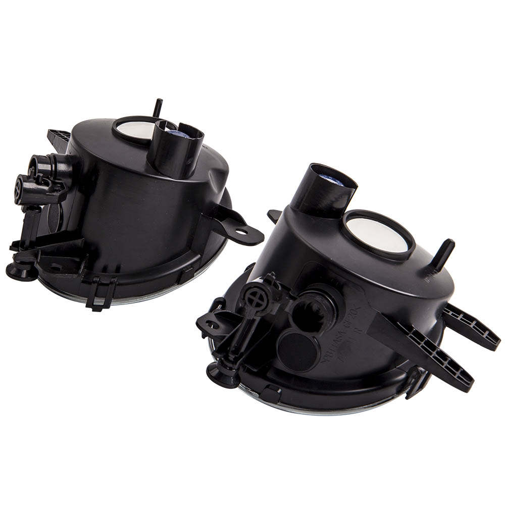 2x Front Bumper Fog Light compatible with BMW 1 2 3 4 Series 220i/ 228i F22/F23 63177248912