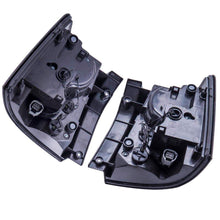 Load image into Gallery viewer, Pair Rear Led Black Tail Light For Range compatible for Rover Sport 2005-09 Left+right LR030220