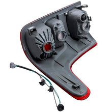 Load image into Gallery viewer, Right Passenger N/S Side Rear Tail Light Lamp compatible for Mitsubishi L200 2015-on Red
