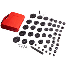 Load image into Gallery viewer, 52PCS bus lager seal driver push plate gereedschapsset set 18-65MM