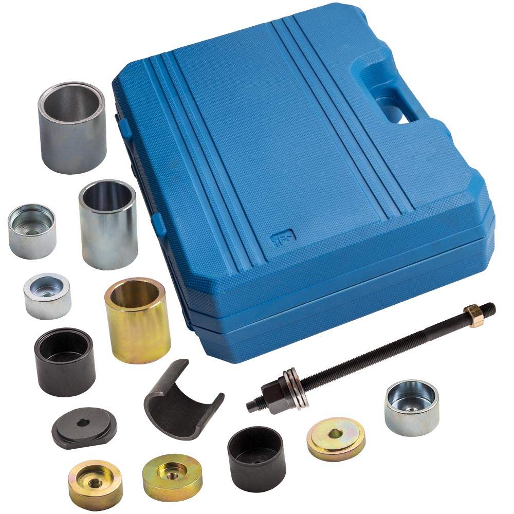 Silent lager bus expressioner ball joint rubber lager geschikt voor BMW