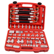 Load image into Gallery viewer, Auto a/c air conditioning compressor leak detector tester gereedschap auto truck