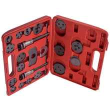 Load image into Gallery viewer, Universeel remklauw piston rewind back gereedschapsset set 21 22 34 pieces set