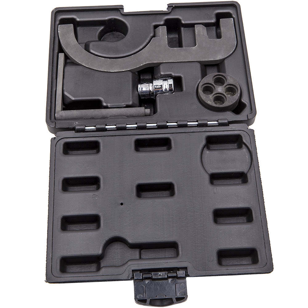Geschikt voor BMW D20A N47 N47S diesel chain motors timing gereedschapsset 118D 123D 318D 320D 520D