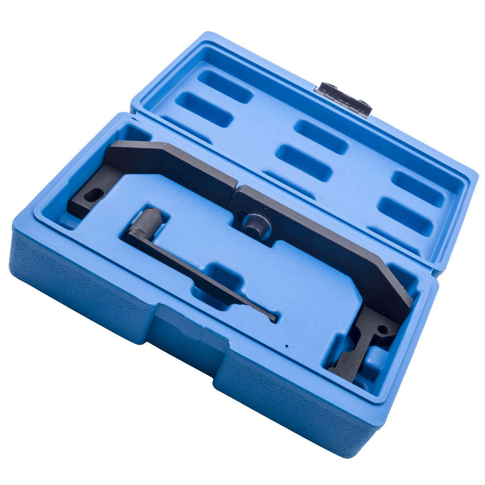 Motor timing blokkeergereedschaps set geschikt voor Peugeot 208 308 2008 suv 1.0/1.2 vti 2012-14