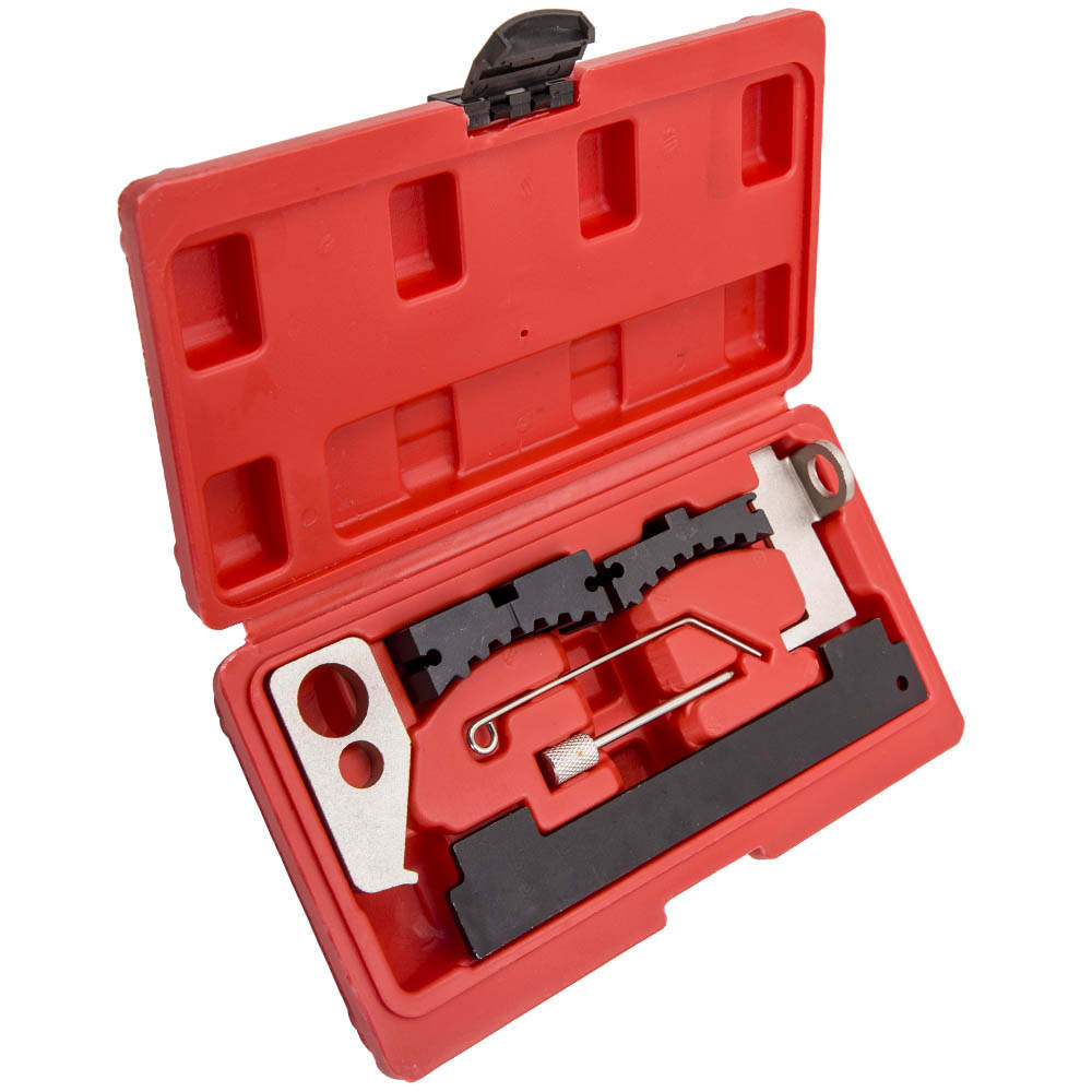 Motor timing belt gereedschapsset geschikt voor Vauxhall Fiat Alfa Romeo Chevrolet 1.6 1.8L