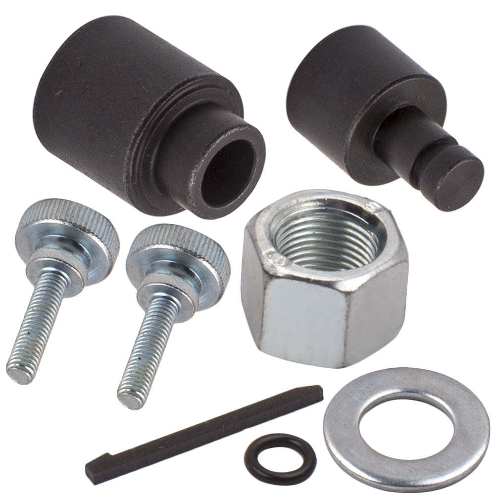 Geschikt voor Harley Evolution Evo Inner Single Cam Bearing Installer and Remover Tools Kit