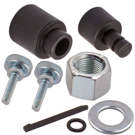 Geschikt voor Harley Evolution Evo Inner Single Cam Bearing Installer and Remover Tools Kit