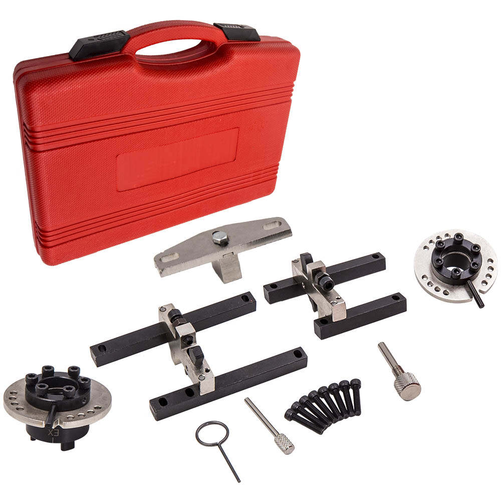 Petrol motor timing gereedschapsset geschikt voor Ford 1.0 ecoboost focus fiesta b c-max