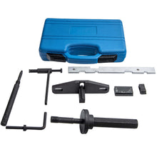 Load image into Gallery viewer, Diesel motor timing gereedschapsset turbo chain wet belt geschikt voor Ford focus 1.8D tdi/tdci