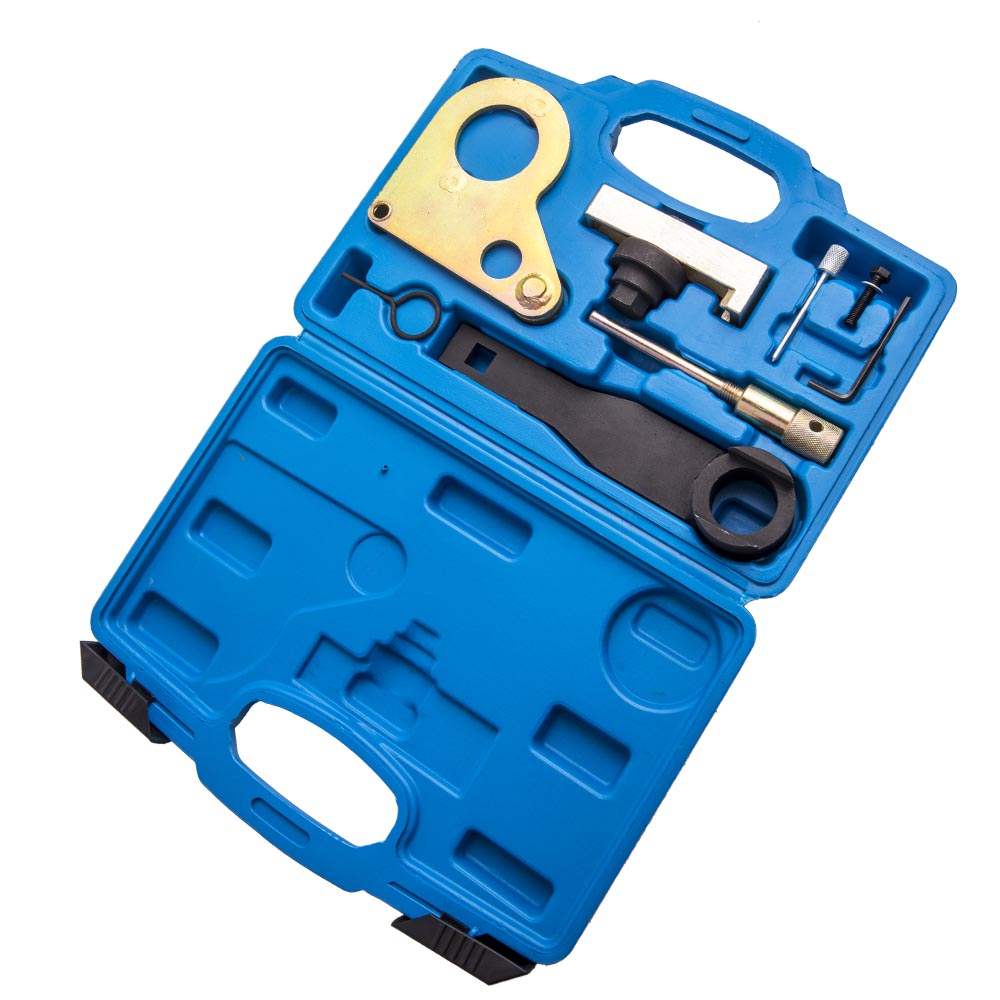 Timing afstelgereedschap set geschikt voor Renault 2.0 DCI M9R megane laguna espace traffic