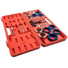 Load image into Gallery viewer, 21 delig auto nokkenas crank krukas oil seal demontageset montageset demontage gereedschapsset