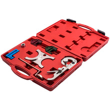 Load image into Gallery viewer, Geschikt voor Saab Vauxhall Opel petrol V6 1997-2005 timing setting blokkeergereedschap kits
