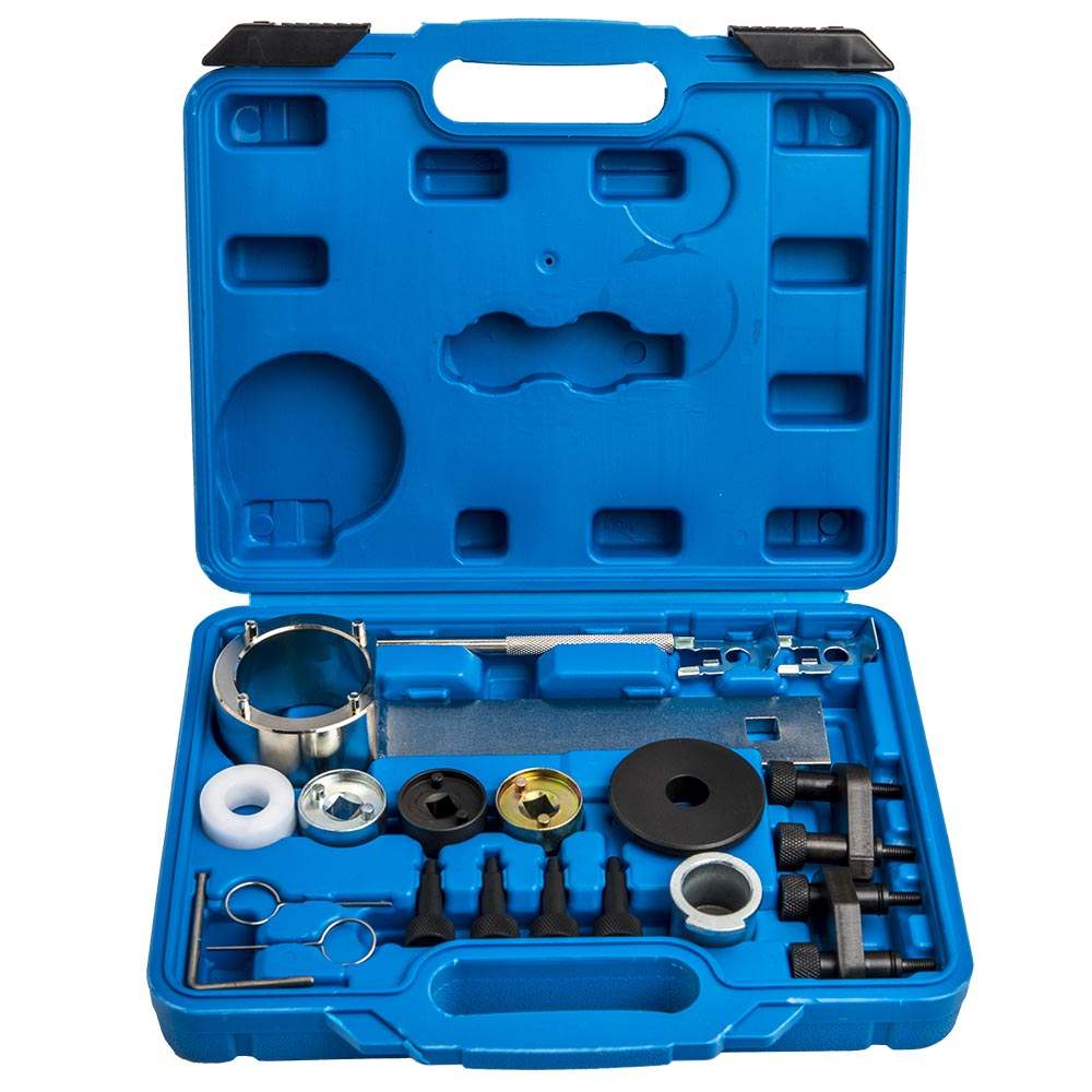 Timing blokkeergereedschap set geschikt voor VW Audi EA888 VAG 1.8 2.0T tsi/tfsi T40196 T10352