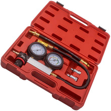 Load image into Gallery viewer, Cylinder leak tester detector petrol motor compression leakdown gereedschapsset