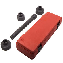 Load image into Gallery viewer, Universeel demontage montageset tie rod ends gereedschapsset steering knuckles