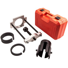 Load image into Gallery viewer, Trailing arm bus gereedschapa set geschikt voor Ford mondeo MK4 / s-max / galaxy 2006-ON CT5202