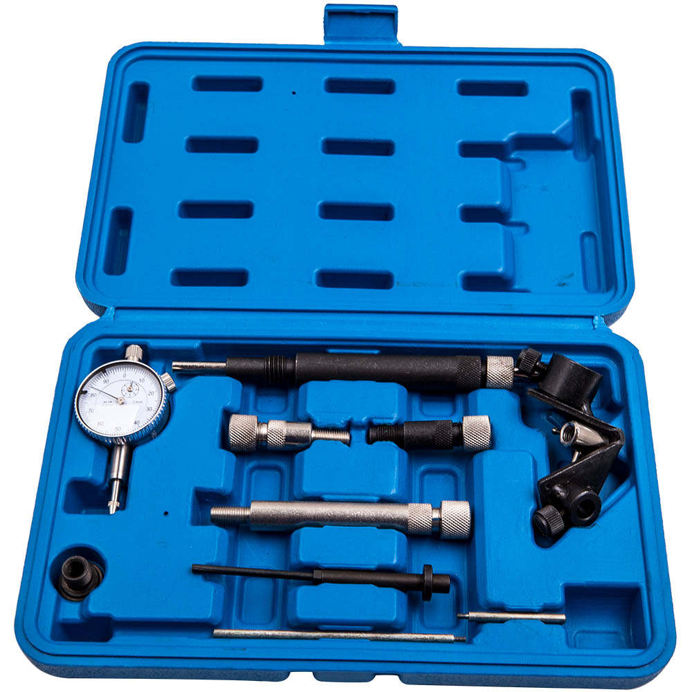 10PCS diesel pump motor afstelgereedschaps injection pump meter geschikt voor BMW Audi VW