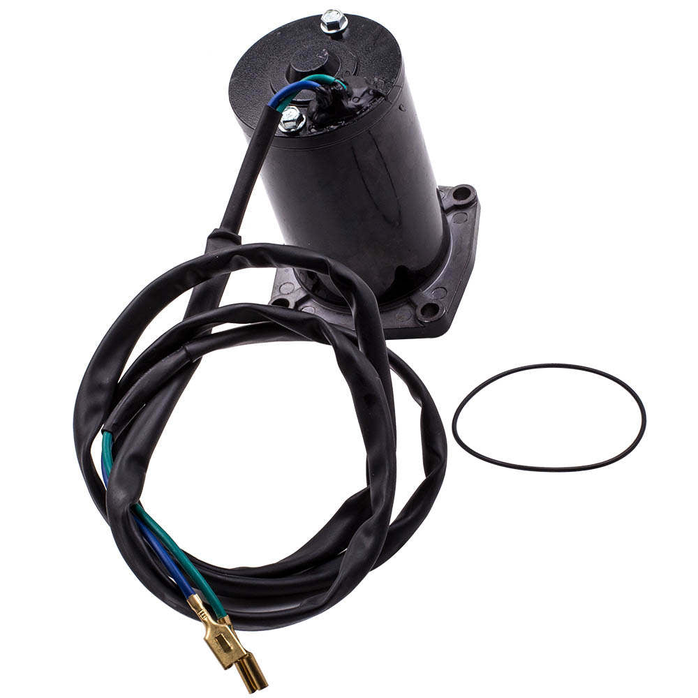 Tilt Trim Motor PT302NM J/E, 435532 and 437801, compatible with HONDA 36120-ZV5-821 BJ25PL