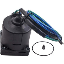 Load image into Gallery viewer, Power Tilt Trim Motor for OMC Evinrude Johnson 50 60 70 90 HP Outboards 434496