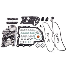 Load image into Gallery viewer, DQ200 Transmission Valve Body Repair Kit P17BF P189C compatible for AUDI SEAT SKODA