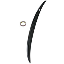 Load image into Gallery viewer, Real Carbon Fiber Spoiler M Performance Style compatible for BMW 3 Series E92 M3