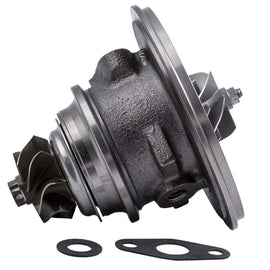 Compatible for Fiat Doblo Idea Punto 1.9 JTD Multijet 8V VL35 High Performance RHF4 Turbo CHRA Cartridge