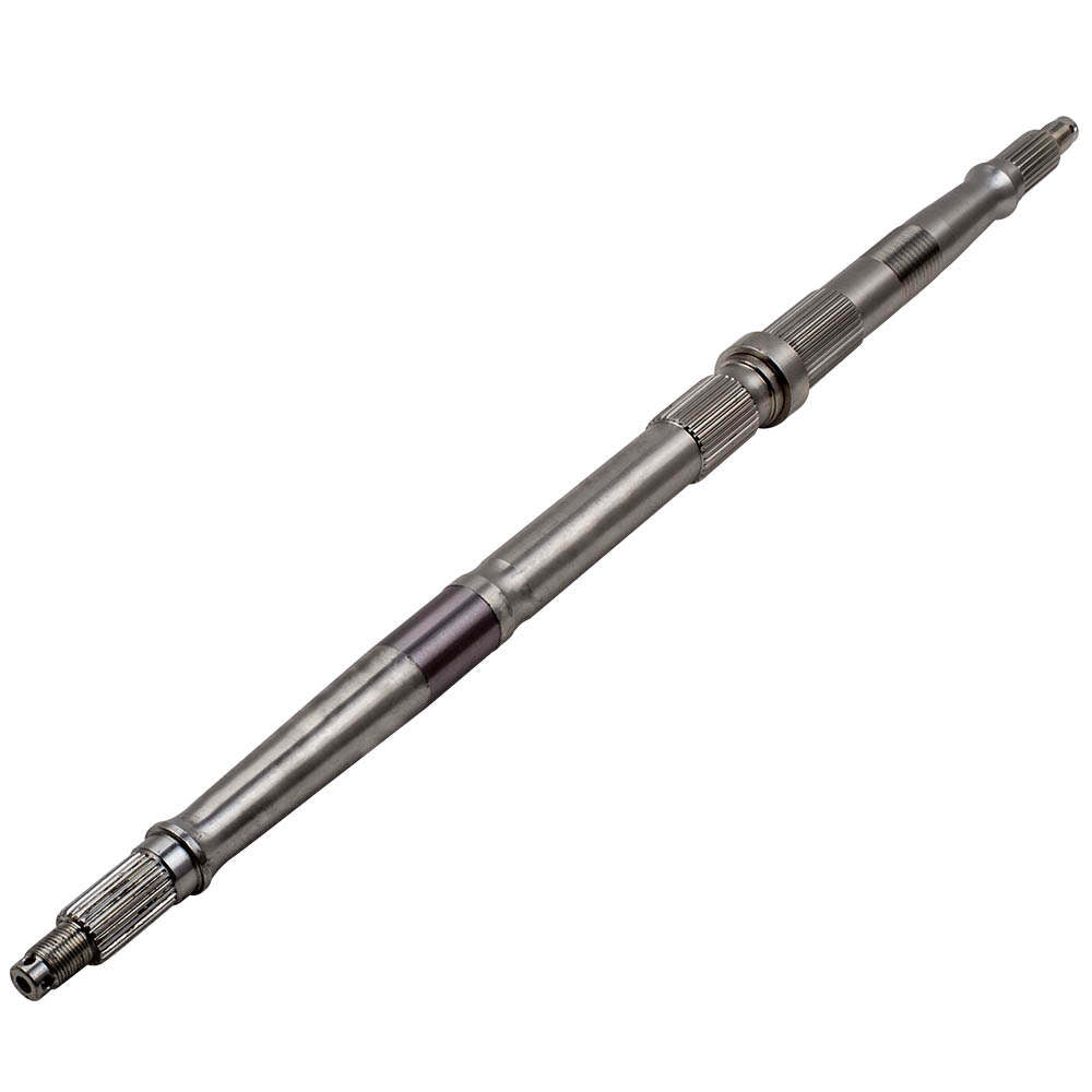 Fits Compatible for Honda Rear Wheel Axle Shaft Sportrax TRX 250 EX 2001-2008 TRX 250X 2011-2017