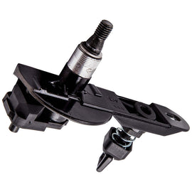 Rear Wiper Shaft Pivot Touring Wiper compatible for Bmw E61 E91 61627209167 Wipershaft