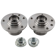 Load image into Gallery viewer, 2X Rear Hub Wheel Bearing Kit compatible for VW T5 Transporter 2003-2015