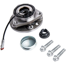 Load image into Gallery viewer, Rear Wheel Bearing Hub Kit compatible for Opel Astra Diesel Estate 2018-2014 1603841