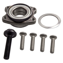 Load image into Gallery viewer, Front Wheel Bearing Hub compatible with Seat Exeo compatible with Audi A4 B6 B7 A6 C5 8d0498625c