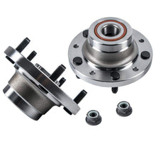Load image into Gallery viewer, 2X Rear Wheel Bearing HUB compatible for Ford Transit Diesel Bus 09-14 1377911