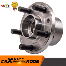 Load image into Gallery viewer, New Front Wheel Hub Bearing Assembly compatible for Land Rover Freelander 2 SD4 TD4 V6