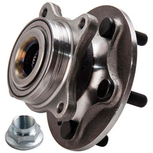 Load image into Gallery viewer, Compatible for Land Rover Discovery 3 Mk3 04-09 FRONT WHEEL BEARING HUB ASSEMBLY LR014147