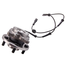 Load image into Gallery viewer, Pair compatible for Land Rover Discovery 2.5 4.8 Front Wheel Bearing kit Hub Assembly