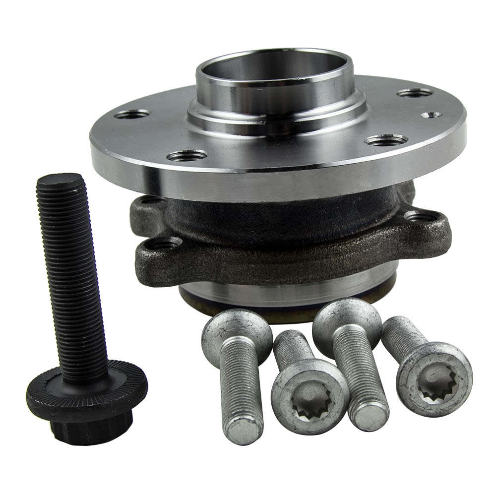 2005 - 2015 compatible for VW Passat Front or Rear L or R Wheel Bearing Hub Kit VKBA3643