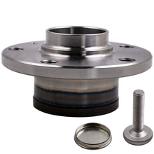 Load image into Gallery viewer, Compatible for Audi Q3 compatible for VW GOLF MK VI compatible for Skoda Superb Rear Wheel Bearing HUB Kit 1T0598611B New